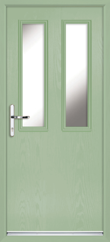 Chartwell Green Frame